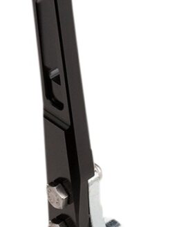Billet Aluminum Shift Lever - Black