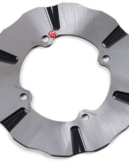 Solid Front/Rear Brake Rotor