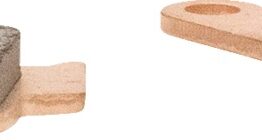 Sintered Brake Pads