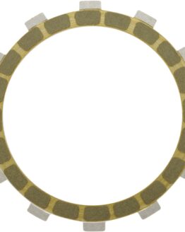 Barnett Friction Plate