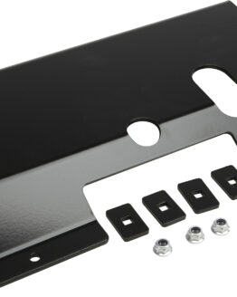 ATV Plow Mid Mount Kit