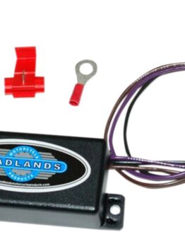 Economy Turn Signal Load Equalizer