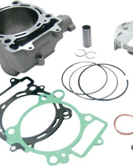 Athena Stock Cylinder Kit for Kawasaki KFX450 08-09