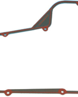 5 Pack Primary Cover Gasket Kit Beaded