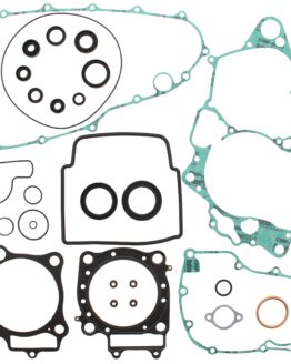 Complete Gasket Set With Oil Seals
