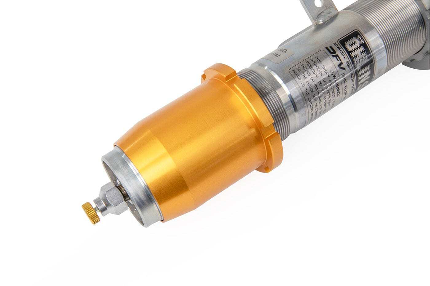 21+ BMW G87 M2 G80 M3 & G82 M4 RWD Road & Track Coilover System - Image 3