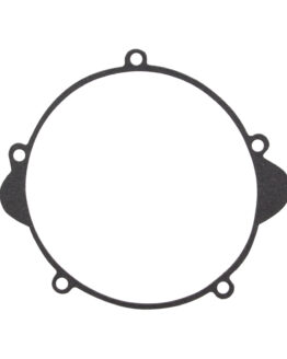 Vertex Outer Clutch Cover Gasket Fits 04-17 85 SX/XC, 06-11 105 SX, TC85