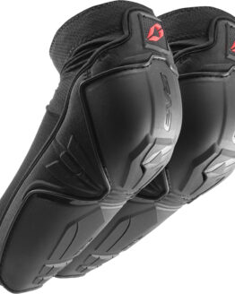 EVS Epic Elbow Guard Black Large/XL Protective Gear