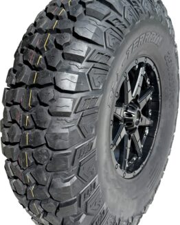 AMS All Terrain 28x10R14 8 Ply ATV/UTV Tire Front/Rear