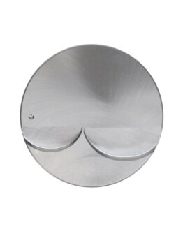 Wiseco Piston Kit -3.2cc FT 4.030in Bore Fits Chevy LS Series