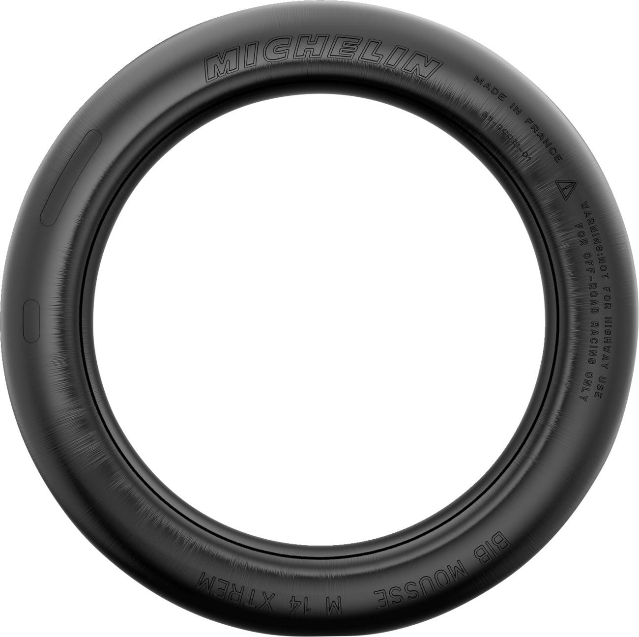 Michelin Bib Mousse Enduro Xtrem 140/80-18 Rear Offroad Insert - Image 3
