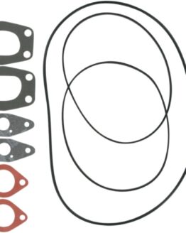 Vertex Top End Gasket Kit Full Set S-D 494 L/C S/M