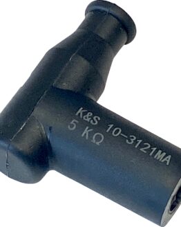 T Type Spark Plug Cap / Boot, 5k Ohm