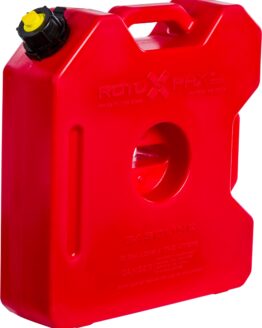 Rotopax 3 Gallon Gasoline Fuel Pack Container