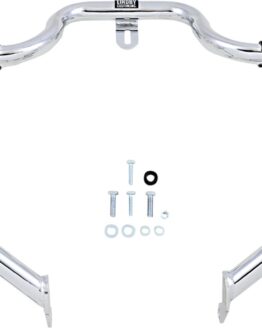 Multibar Engine Guard Chrome