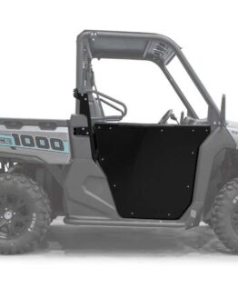 Rival Powersports Half Doors for 19-22 CF Moto UForce 1000