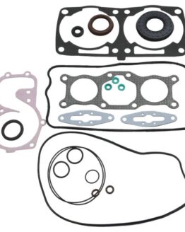 Vertex Complete Gasket Kit with Oil Seals Fits Polaris 800 S/M