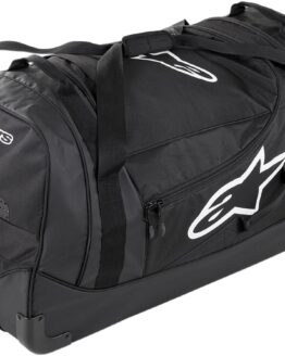Alpinestars Komodo Travel Bag Black/Gray/White