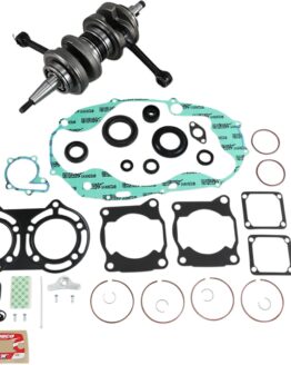 Wiseco Garage Buddy Engine Rebuild Kit For Yamaha YFZ350 Banshee 1987-2006