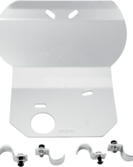 Aluminum Skid Plate
