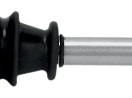 Complete Front Axle Assembly