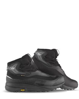 Gaerne G.Xenon Gore-Tex Motorcycle Boot Black Size 9