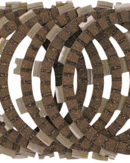 Clutch Friction Kit - Standard Cork Style