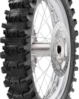 Pirelli Scorpion MX Soft 110/90-19 Rear Tire