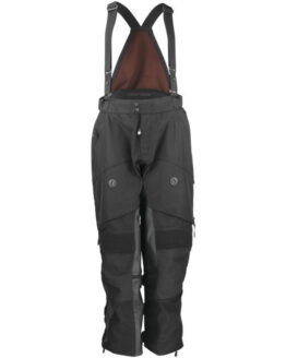 FIRSTGEAR Rogue XC Pro Pants Black - 38 Tall