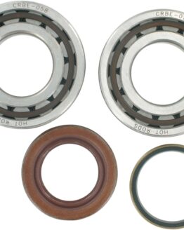 Main Bearings and Seal Kits