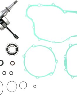 Complete Bottom End Rebuild Kit