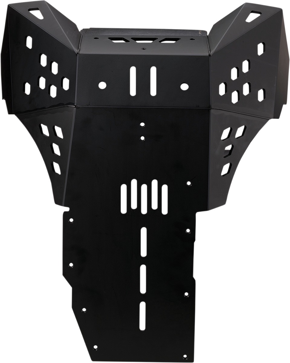 Black Pro LG Skid Plate - Image 3