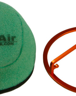 Powerflow Air Filter Kit w/Mount