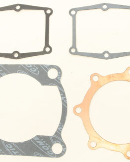 Cometic Top End Gasket Kit 89mm Bore Fits 84-86 Yamaha YZ490