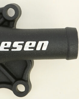 Boyesen Black Waterpump Cover & Impeller Kit Fits 09-16 Honda CRF450R