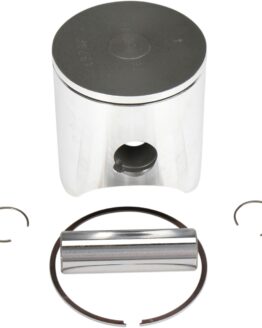 Wiseco 54.00mm Piston Kit Standard Electra Coated