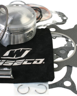 Top End Piston Kit 10.5:1 Compression - 77.00mm Bore (+4.00mm)