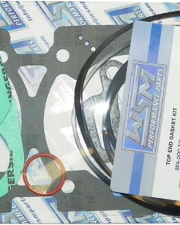 WSM Top End Gasket Kit Fits 1995-2005 Sea-Doo