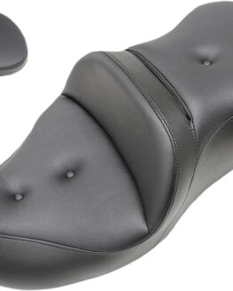 Road Sofa Pillow 2-Up Seat - Black