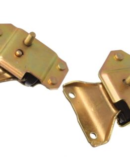 Energy Suspension Motor Mount Set Polyurethane Fits 96-04 Mustang 4.6 V8