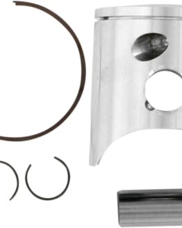 Wiseco Pro-Lite Piston Kit 56.00mm +2.00mm Bore For Dirt Bike