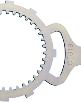 Clutch Basket Removal Tool