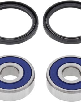 Wheel Bearing and Seal Kits