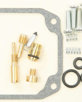 QuadBoss Carburetor Repair Kit Fits 1990-1993 Suzuki LT230E Quadrunner