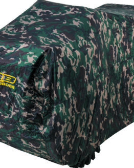 QuadBoss Quad Cover XL - Camo