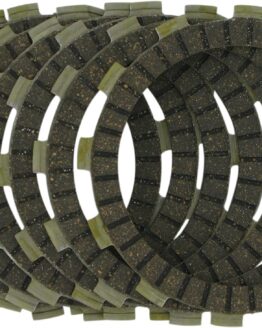 Clutch Friction Kit - Standard Cork Style