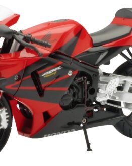 Honda CBR600R Street Bike 1:12 Scale Model by New Ray Toys