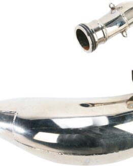 Fatty Expansion Chamber Head Pipe