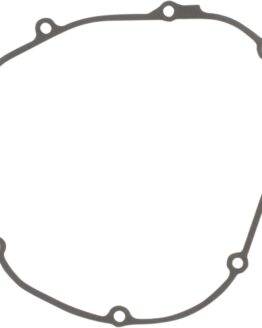 Cometic Clutch Cover Gasket .032" Fits 04-08 Yamaha R1