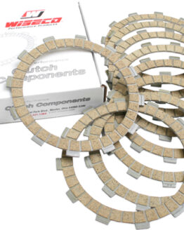 Wiseco Clutch Fiber Kit - 9 Fiber